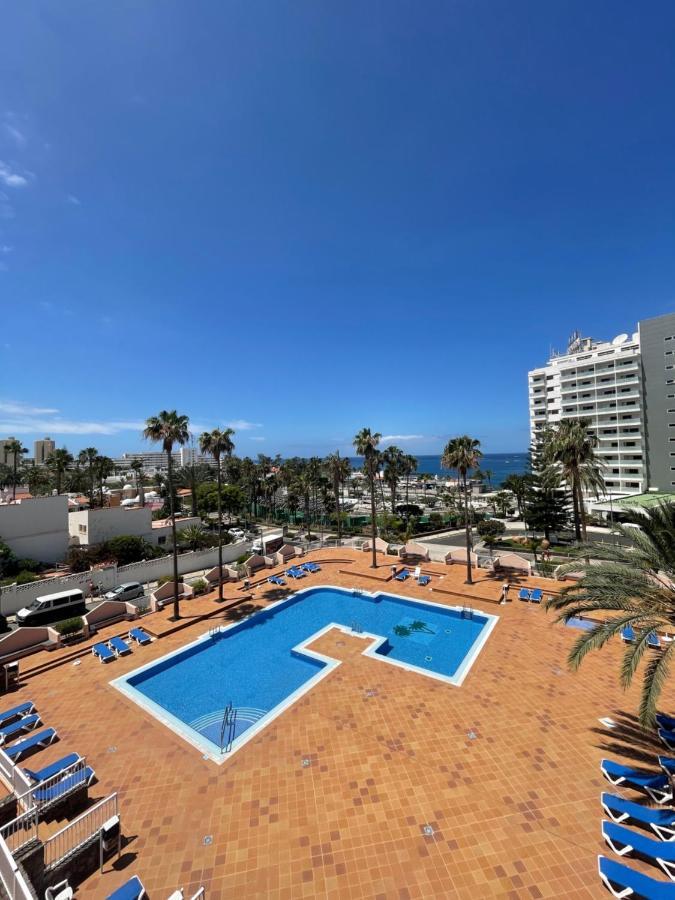 Apartment Ocean View, Las Americas Playa Fanabe Exterior photo