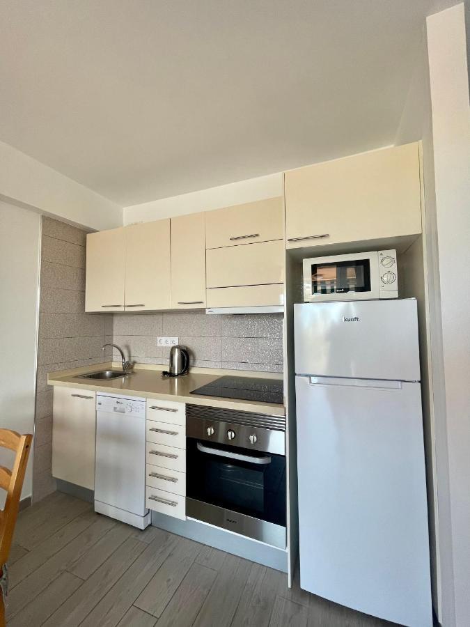 Apartment Ocean View, Las Americas Playa Fanabe Exterior photo