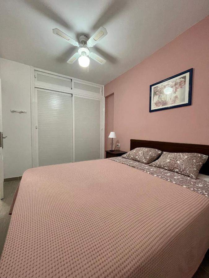 Apartment Ocean View, Las Americas Playa Fanabe Exterior photo