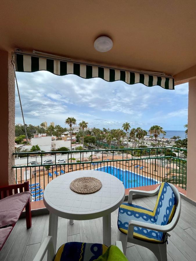 Apartment Ocean View, Las Americas Playa Fanabe Exterior photo