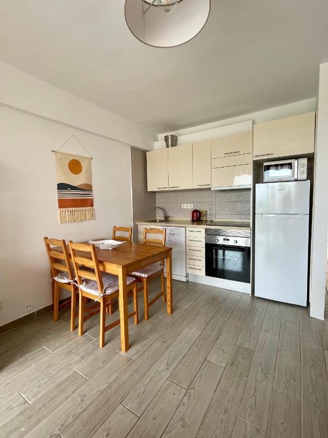 Apartment Ocean View, Las Americas Playa Fanabe Exterior photo